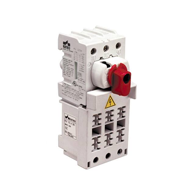 Altech Corporation-KKV 332