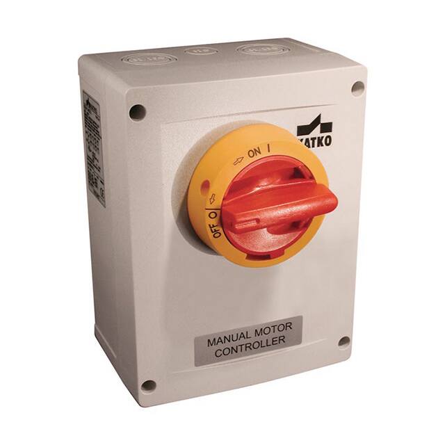 Altech Corporation-KKVM 332 Y/R