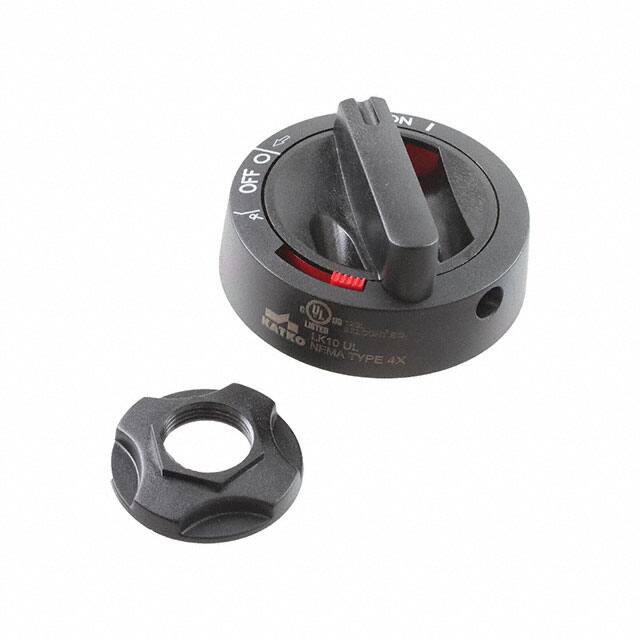 Altech Corporation-LK10 UL