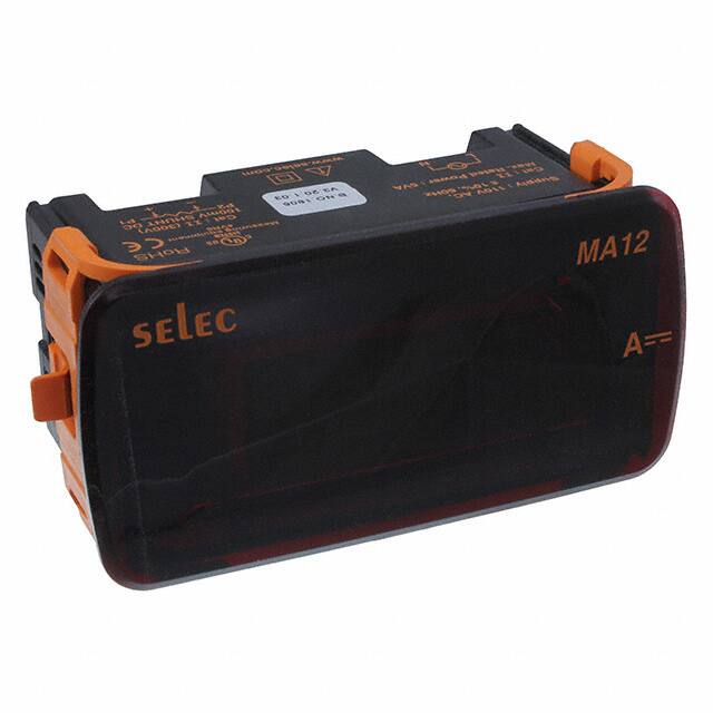 Altech Corporation-MA12-100MV-DC-110V-CU