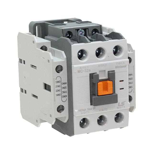 Altech Corporation-MC-50A-AC120V
