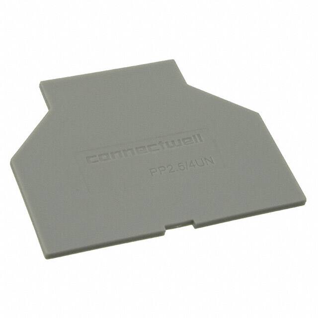 Altech Corporation-PP2.5/4UN