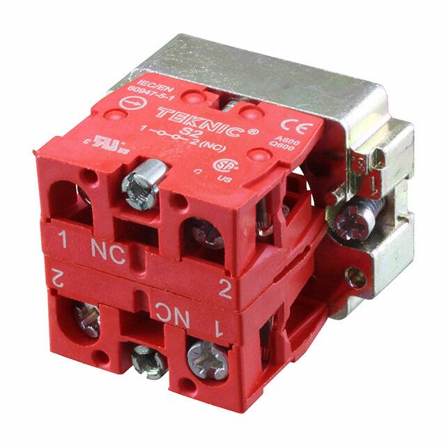 Altech Corporation-S2-02WB