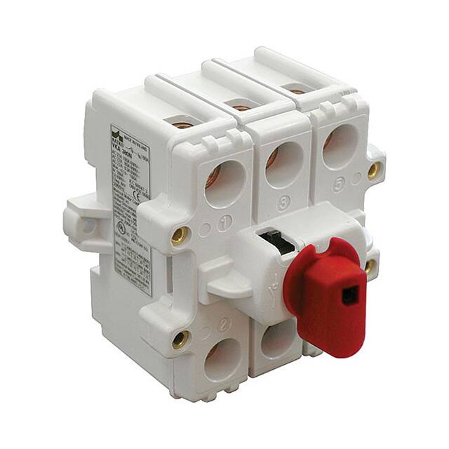 Altech Corporation-VKA3100N