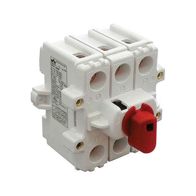 Altech Corporation-VKA3160N
