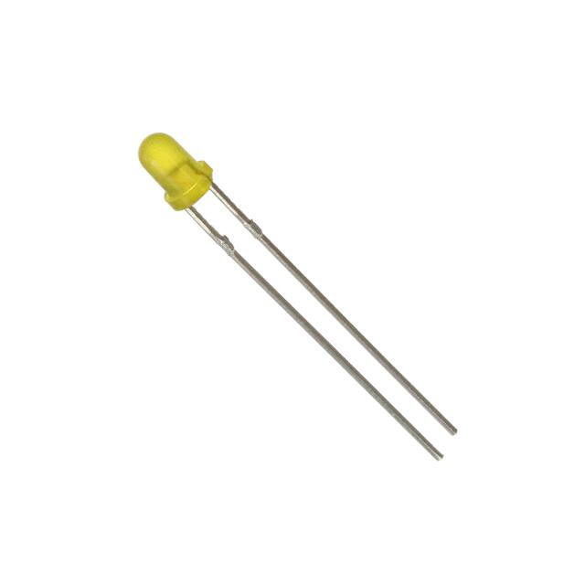 American Bright Optoelectronics Corporation-BL-B3141P-AT