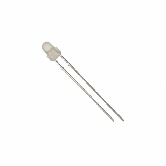 American Bright Optoelectronics Corporation-BL-BUBGE271G
