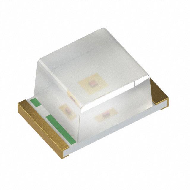 American Bright Optoelectronics Corporation-BL-HB535A-TRB