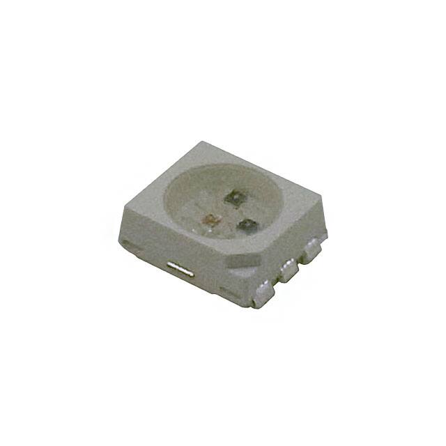 American Bright Optoelectronics Corporation-BL-HBGJAGRM132N-EP