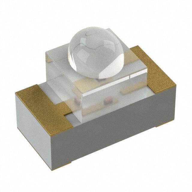 American Bright Optoelectronics Corporation-BL-HUF33J-AV-TRB