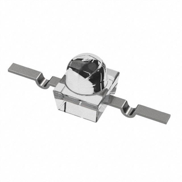 American Bright Optoelectronics Corporation-BL-XGE361-TR8