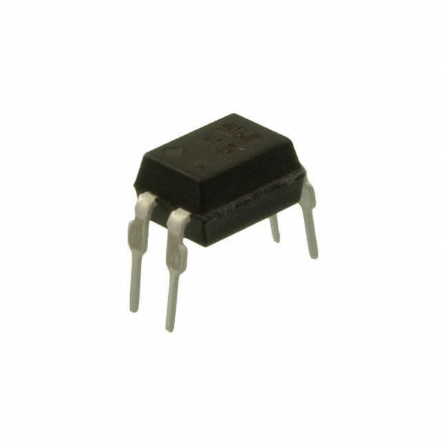 American Bright Optoelectronics Corporation-BPC-817 ( B BIN )