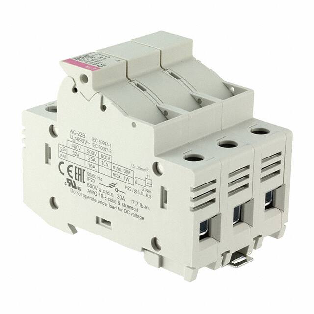 American Electrical Inc.-2540004