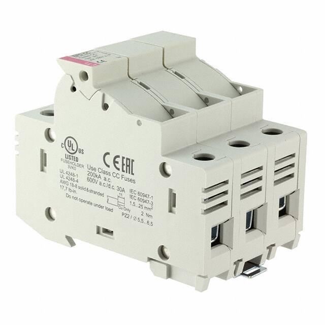 American Electrical Inc.-2540104