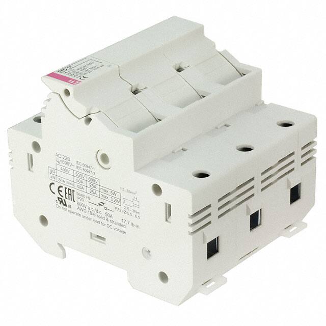 American Electrical Inc.-2560004