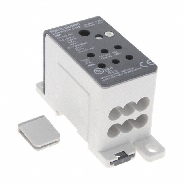 American Electrical Inc.-54UL1012
