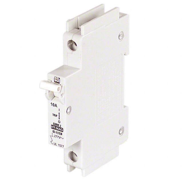 American Electrical Inc.-C10A1P