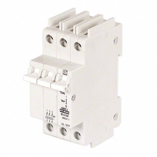 American Electrical Inc.-C10A3P