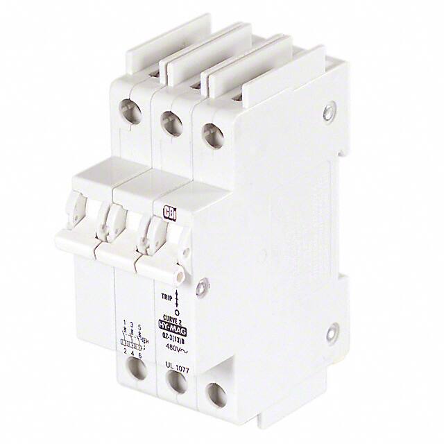 American Electrical Inc.-C15A3P