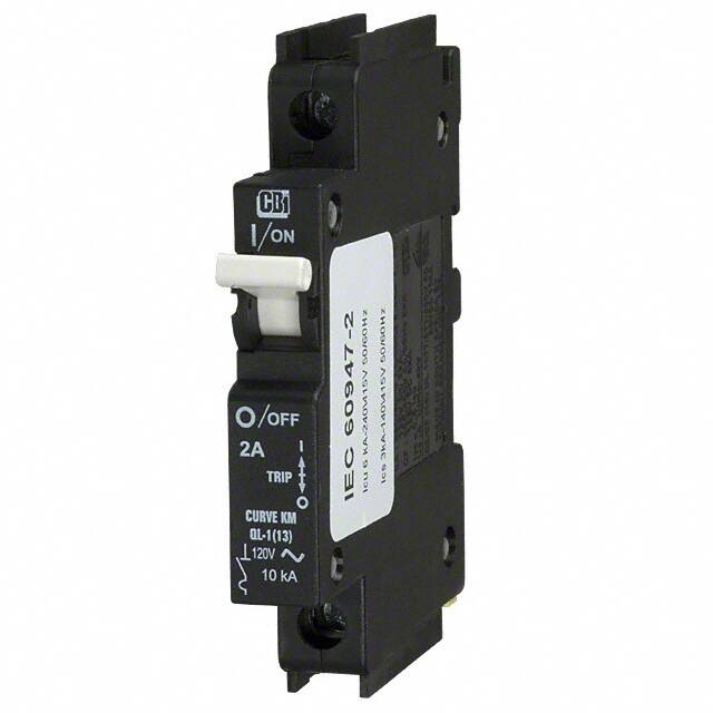 American Electrical Inc.-C2A1P-489