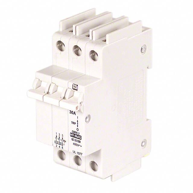 American Electrical Inc.-C30A3P