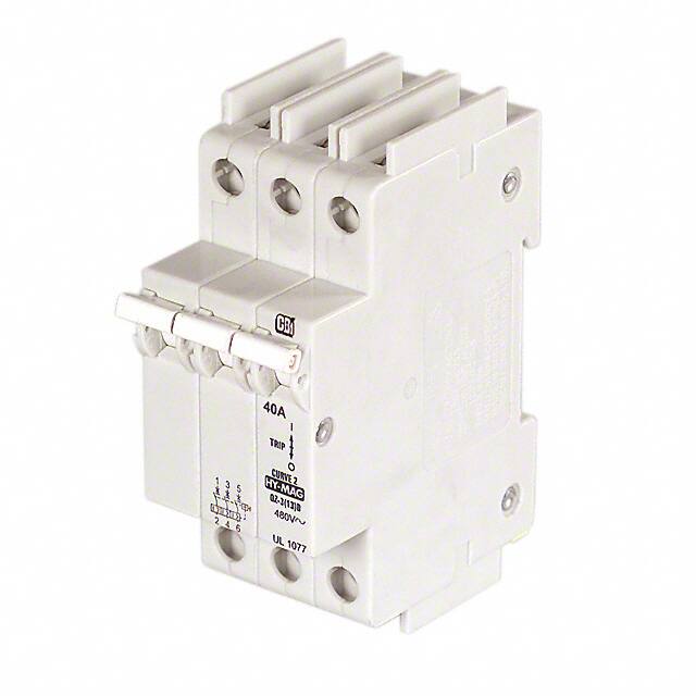 American Electrical Inc.-C40A3P