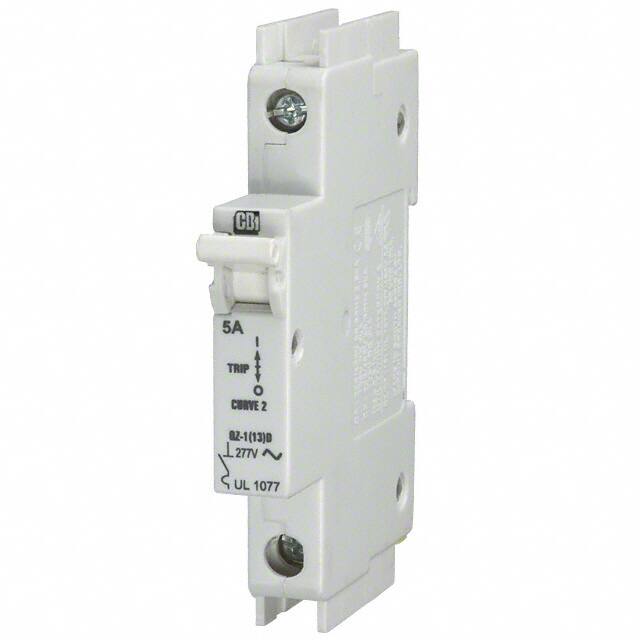American Electrical Inc.-C5A1P