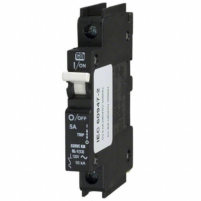 American Electrical Inc.-C5A1P-489