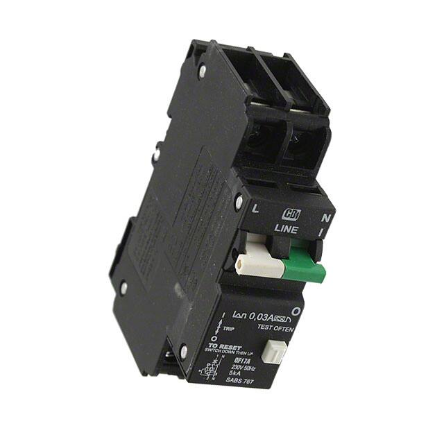 American Electrical Inc.-C5A2P-GFI