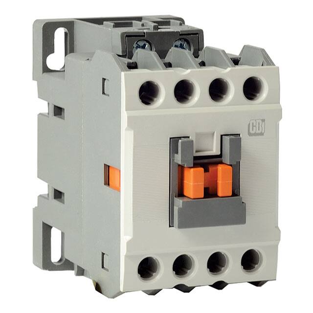 American Electrical Inc.-CDC18-12