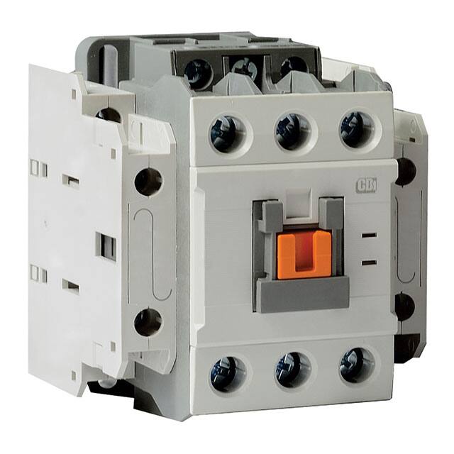 American Electrical Inc.-CC40-230