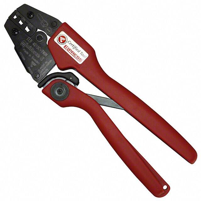 American Electrical Inc.-TRAP 12-8 TW