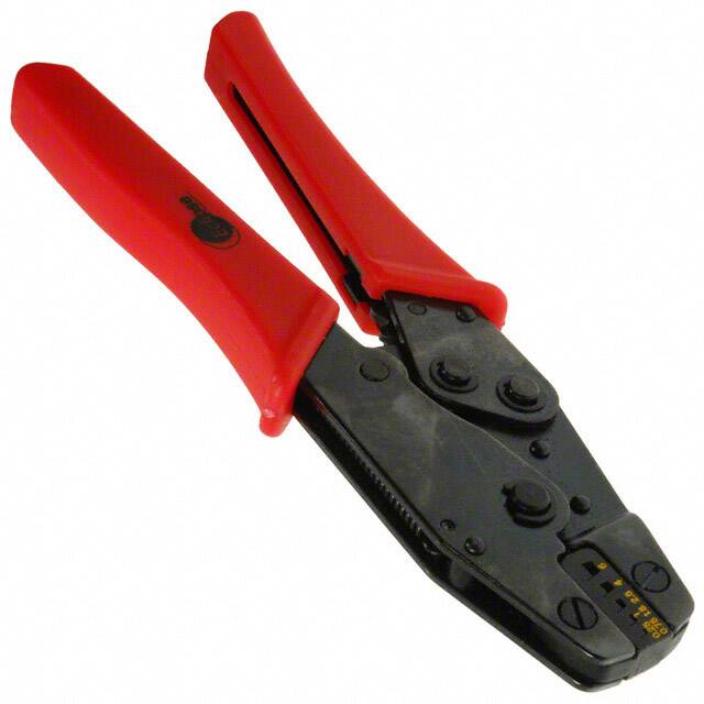 American Electrical Inc.-TRAP 22-10