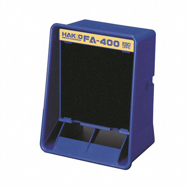 American Hakko Products, Inc.-FA400-04