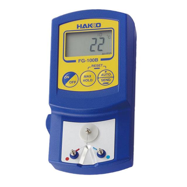 American Hakko Products, Inc.-FG100B-03