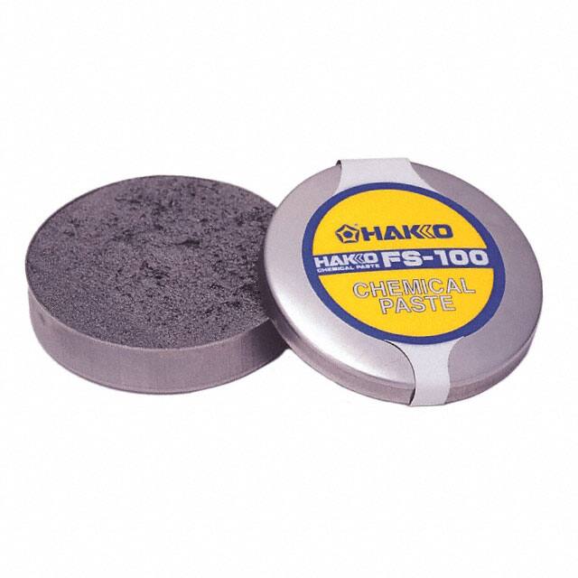 American Hakko Products, Inc.-FS100-01