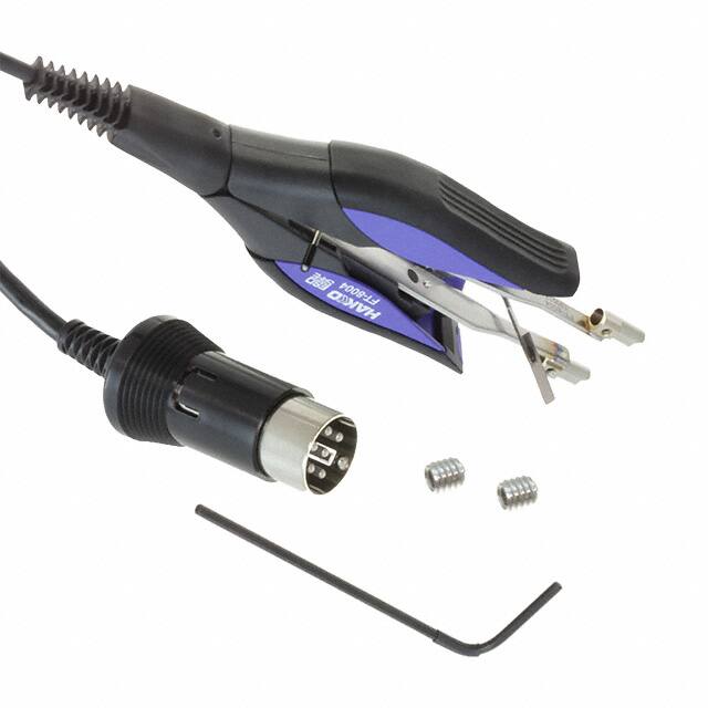 American Hakko Products, Inc.-FT8004-81