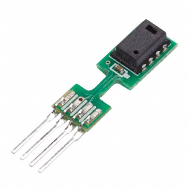 Amphenol Advanced Sensors-CC2D33-SIP