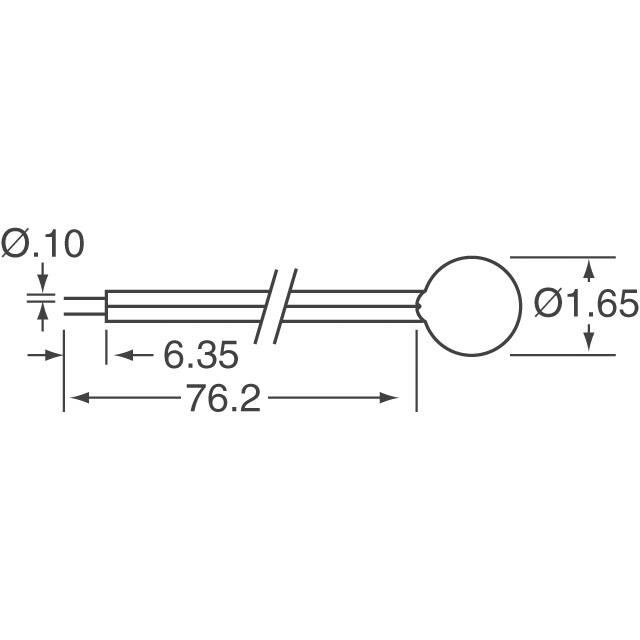 Amphenol Advanced Sensors-MC65F502B