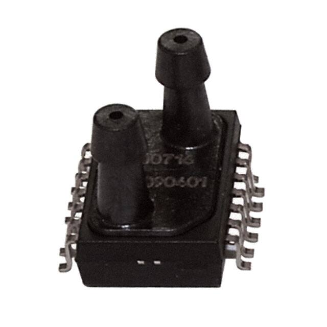Amphenol Advanced Sensors-NPA-100B-005D