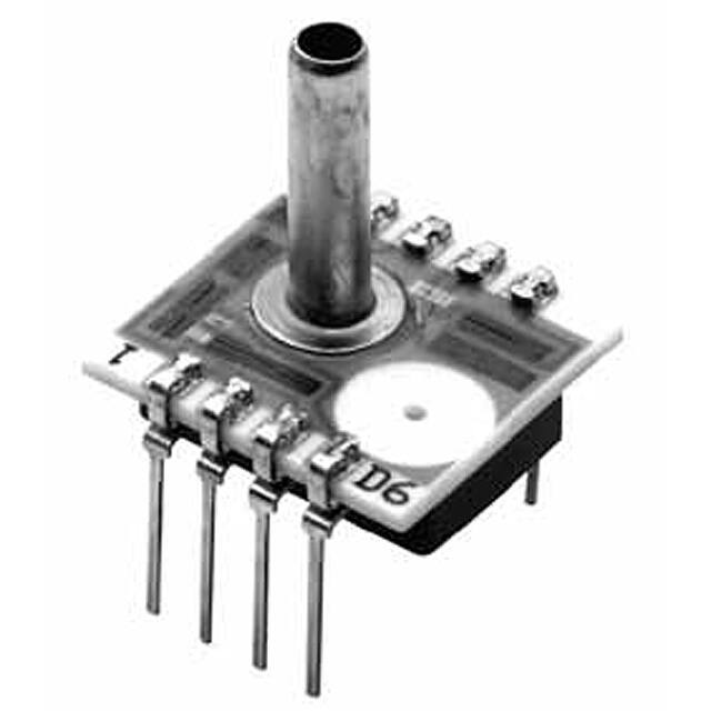 Amphenol Advanced Sensors-NPC-1210-050G-3-L