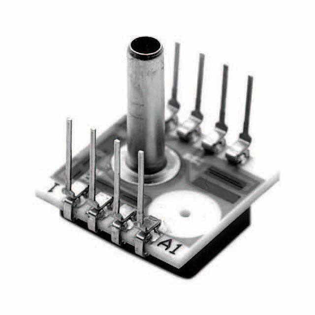 Amphenol Advanced Sensors-NPC-1220-005G-3-L