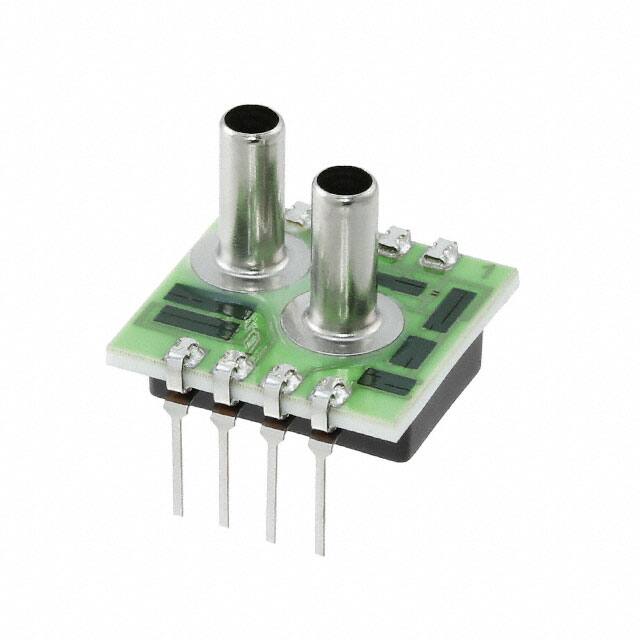 Amphenol Advanced Sensors-NPC-1220-100D-3-L
