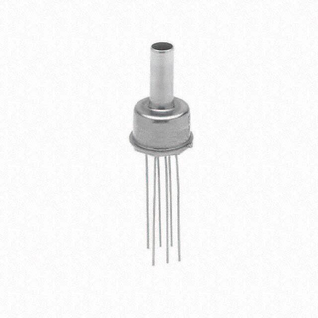 Amphenol Advanced Sensors-NPH-8-007DH