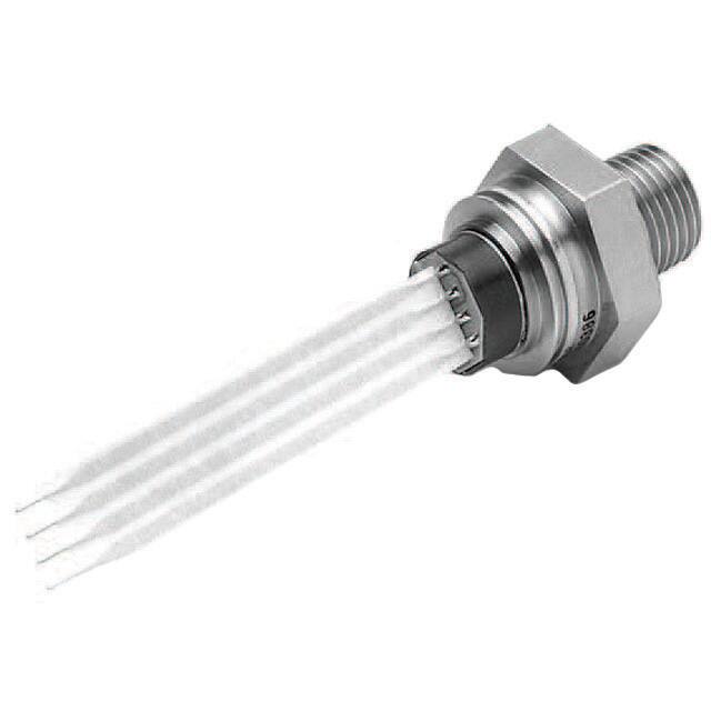 Amphenol Advanced Sensors-NPI-19H-050AV