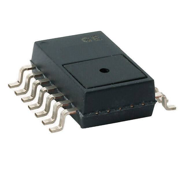 Amphenol Advanced Sensors-NPX-SPI-701T