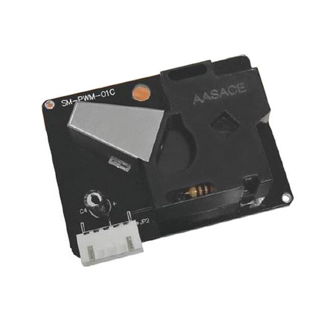 Amphenol Advanced Sensors-SM-PWM-01C