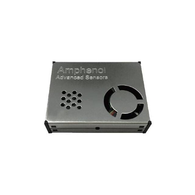 Amphenol Advanced Sensors-SM-UART-04L