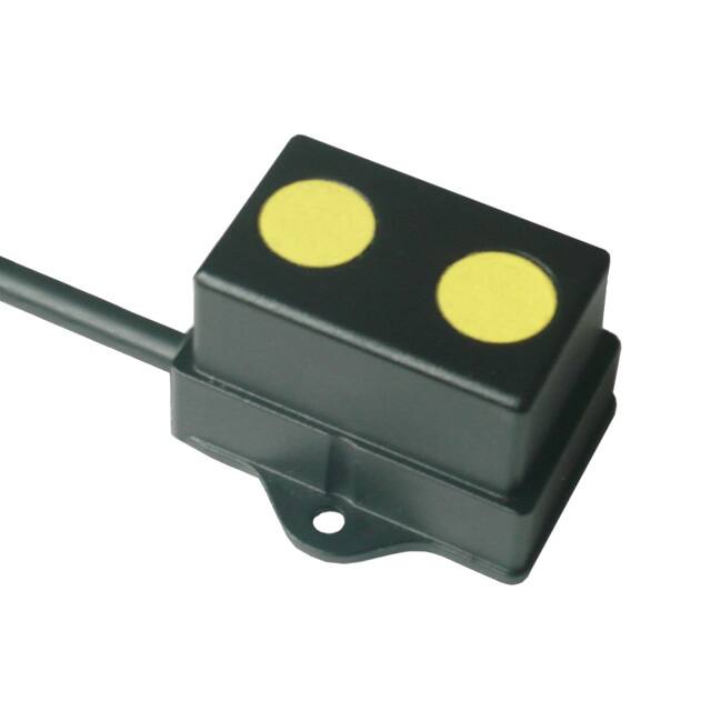 Amphenol Advanced Sensors-T3031-2-2K-24-P