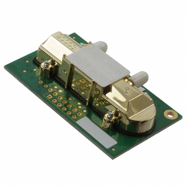 Amphenol Advanced Sensors-T6613-C